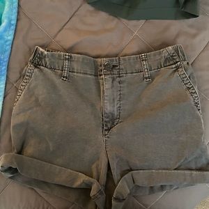 Old navy shorts